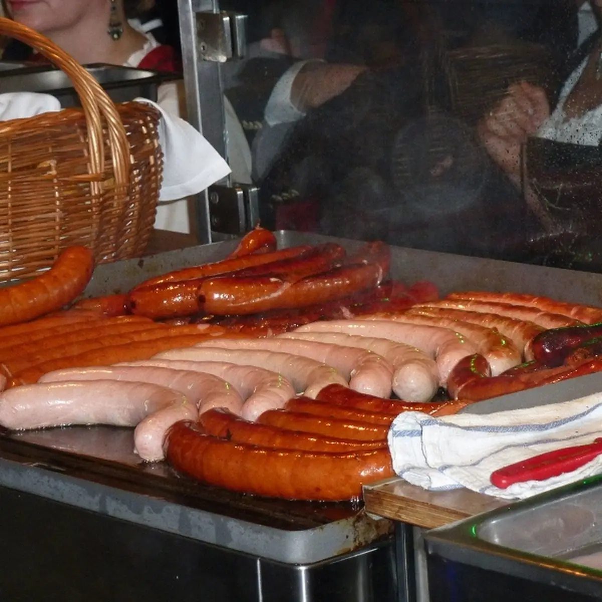 Essen und Trinken photo 5