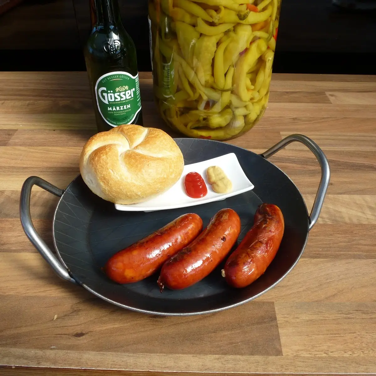 Essen und Trinken photo 8