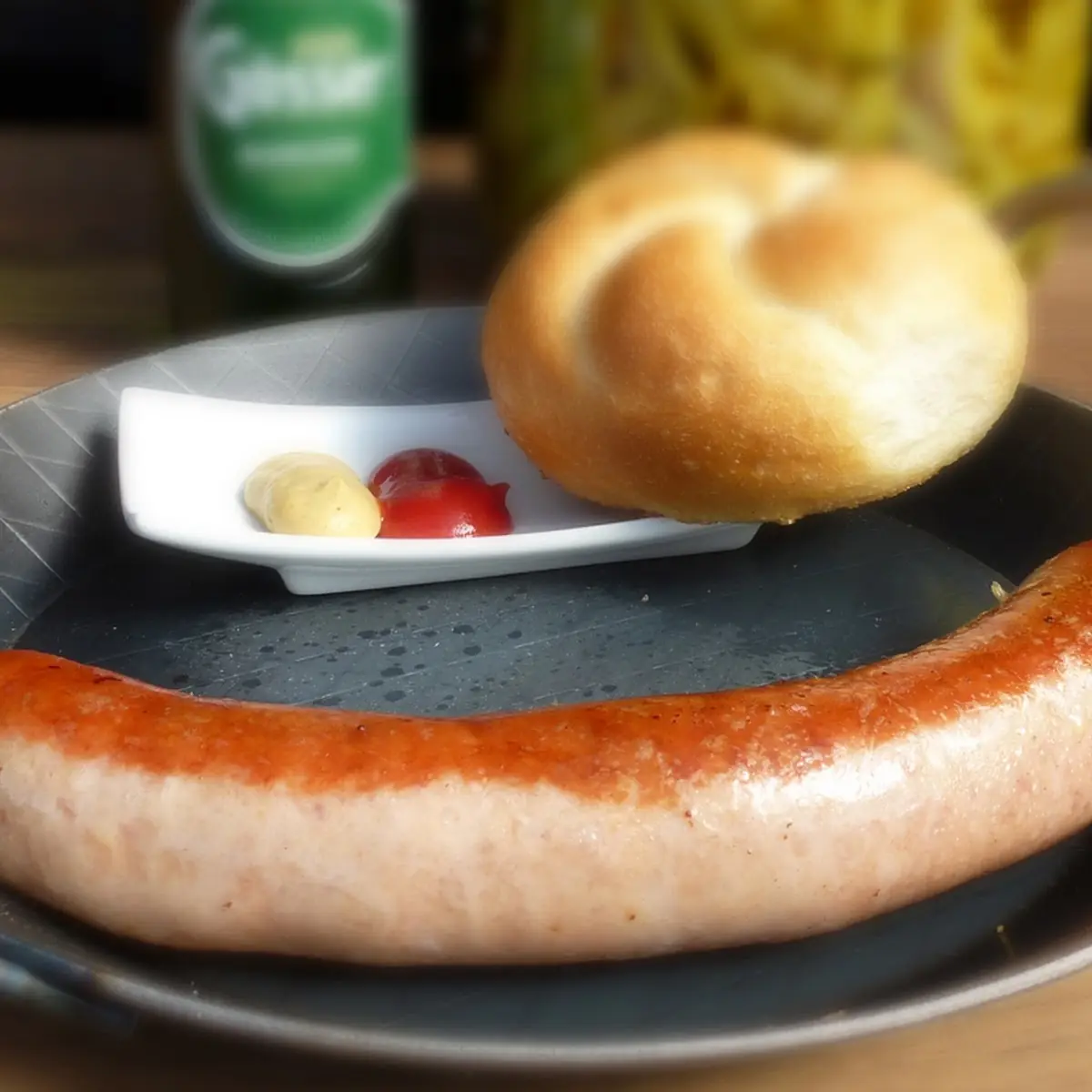 Essen und Trinken photo 9