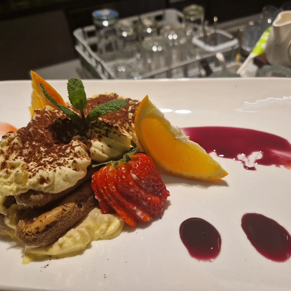 Essen und Trinken photo 10