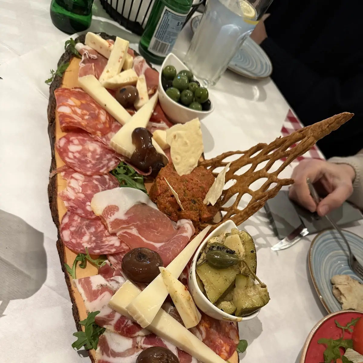 Essen und Trinken photo 6