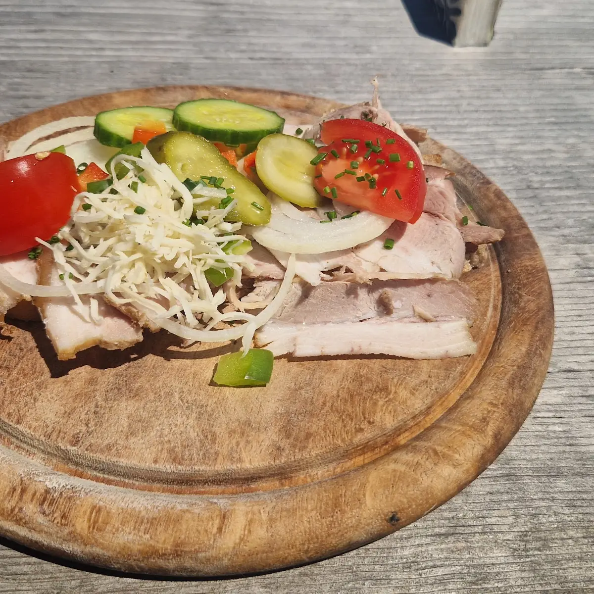 Essen und Trinken photo 3