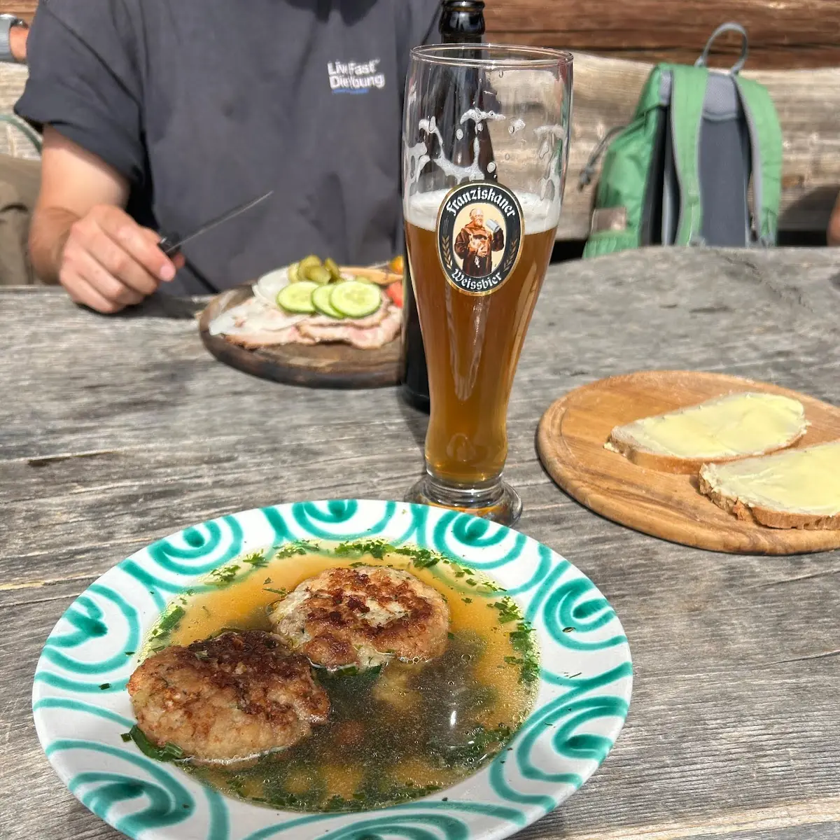 Essen und Trinken photo 4