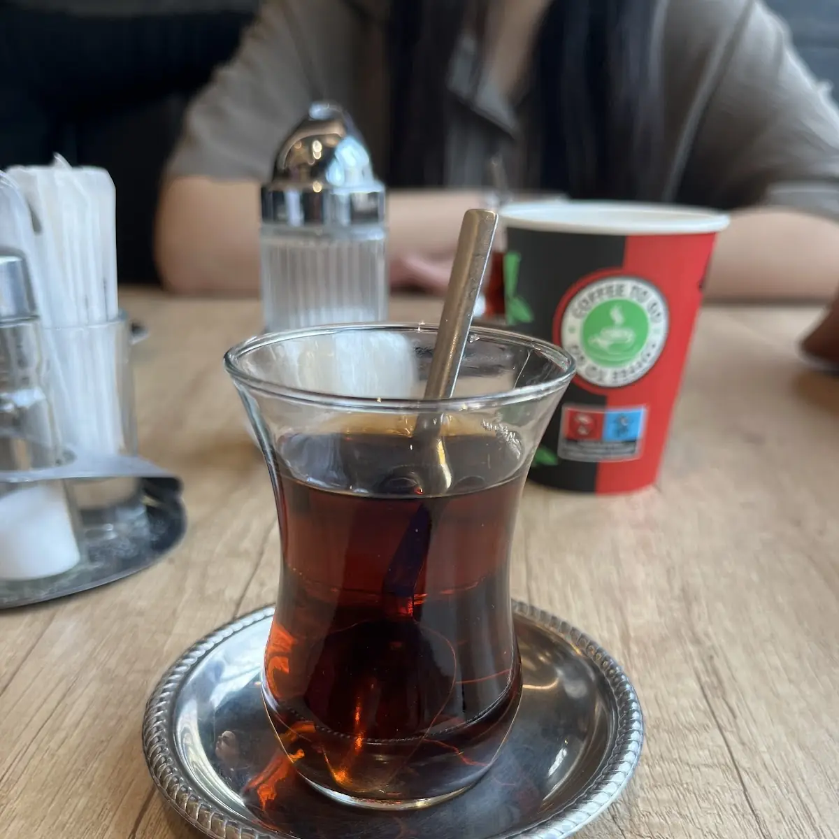 Essen und Trinken photo 6