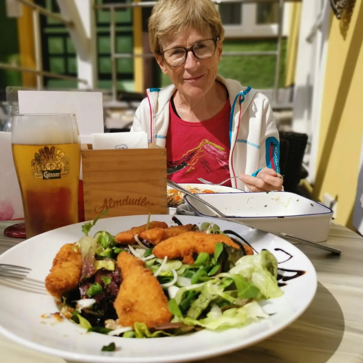 Essen und Trinken photo 10