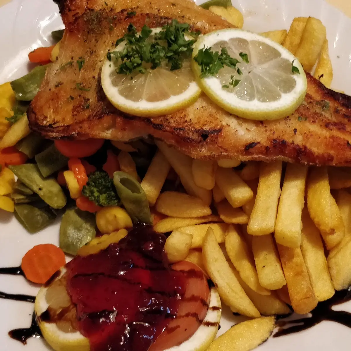 Essen und Trinken photo 2