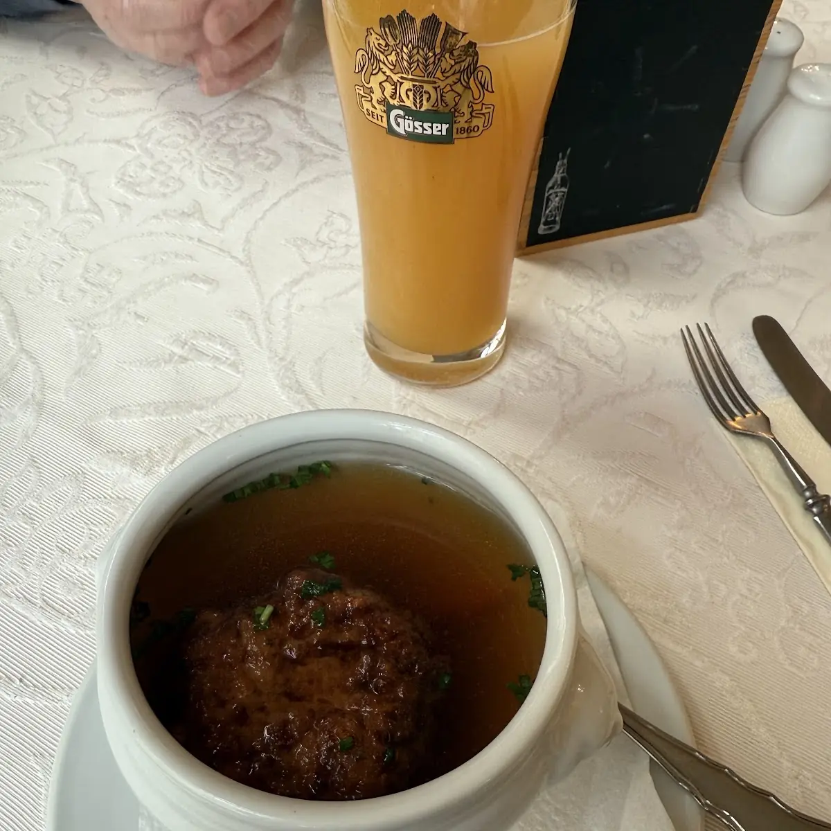Essen und Trinken photo 6