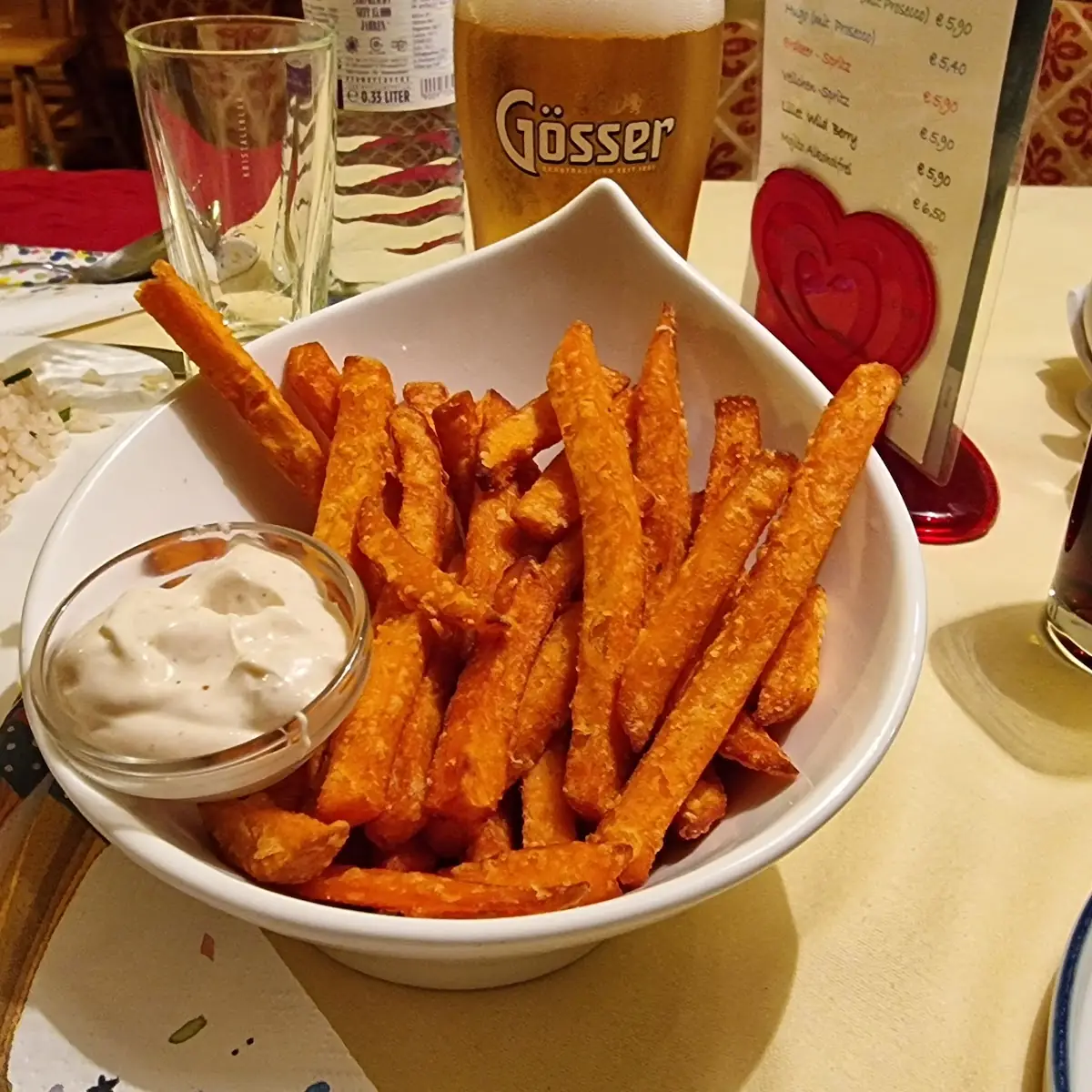 Essen und Trinken photo 7