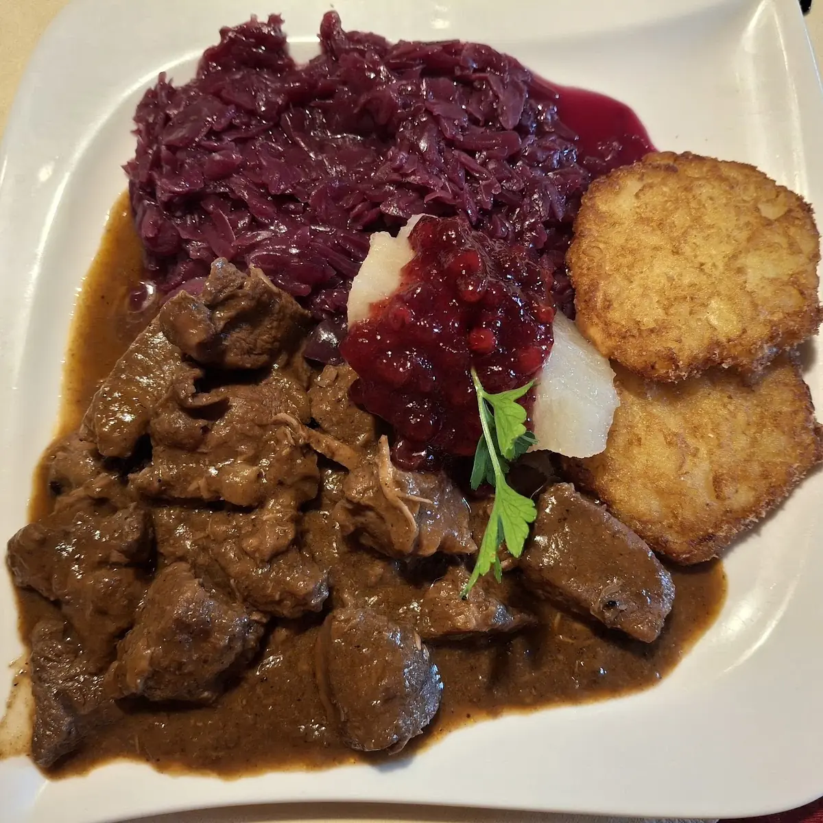 Essen und Trinken photo 8