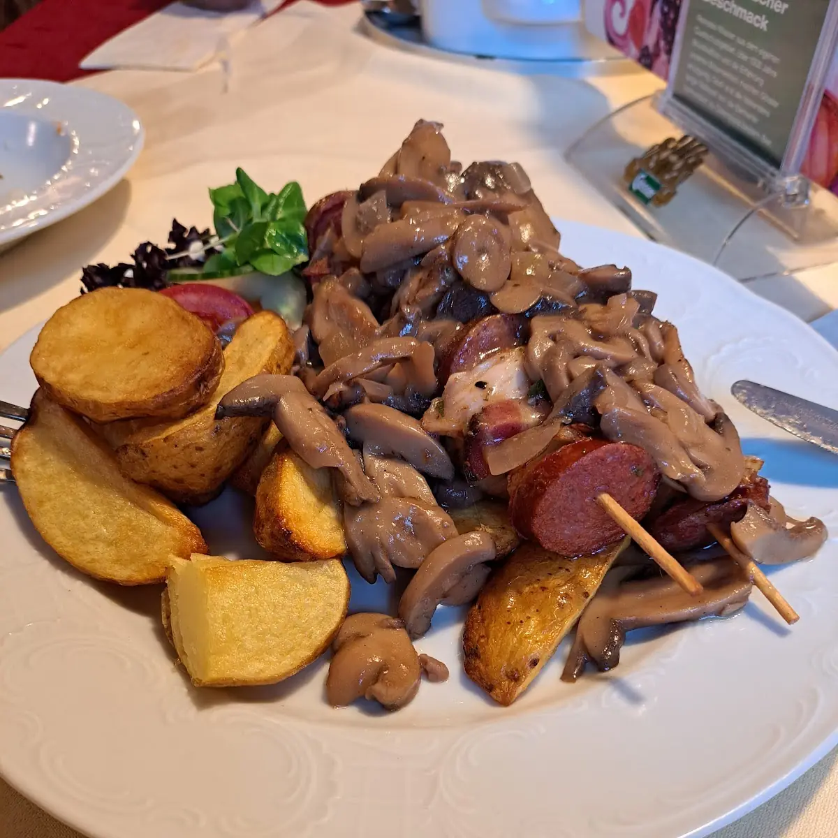 Essen und Trinken photo 9