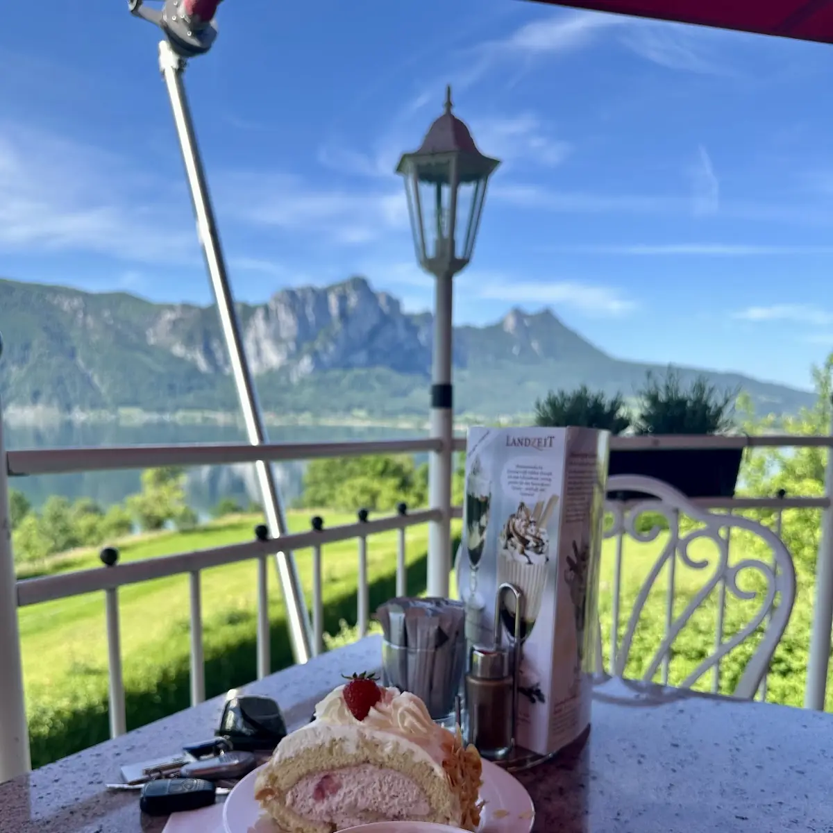 Essen und Trinken photo 3