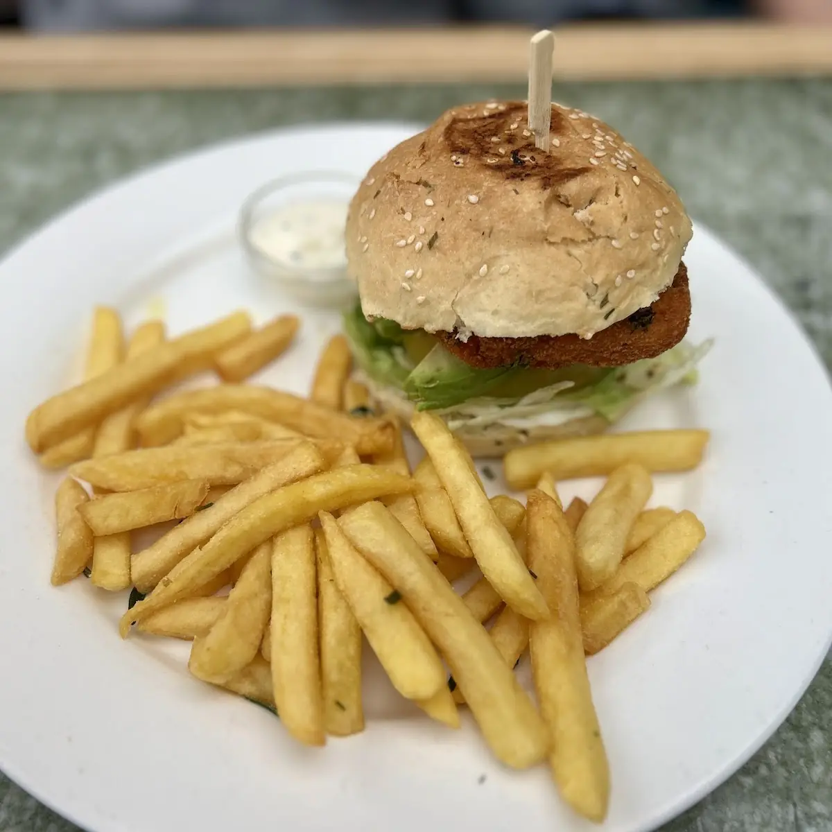 Essen und Trinken photo 6