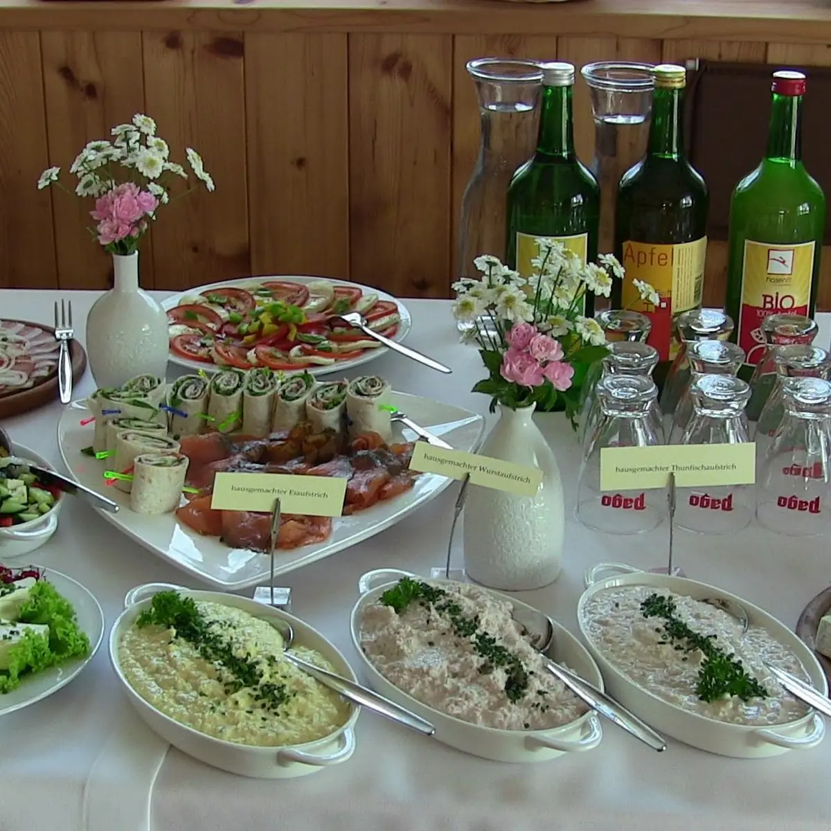 Essen und Trinken photo 2