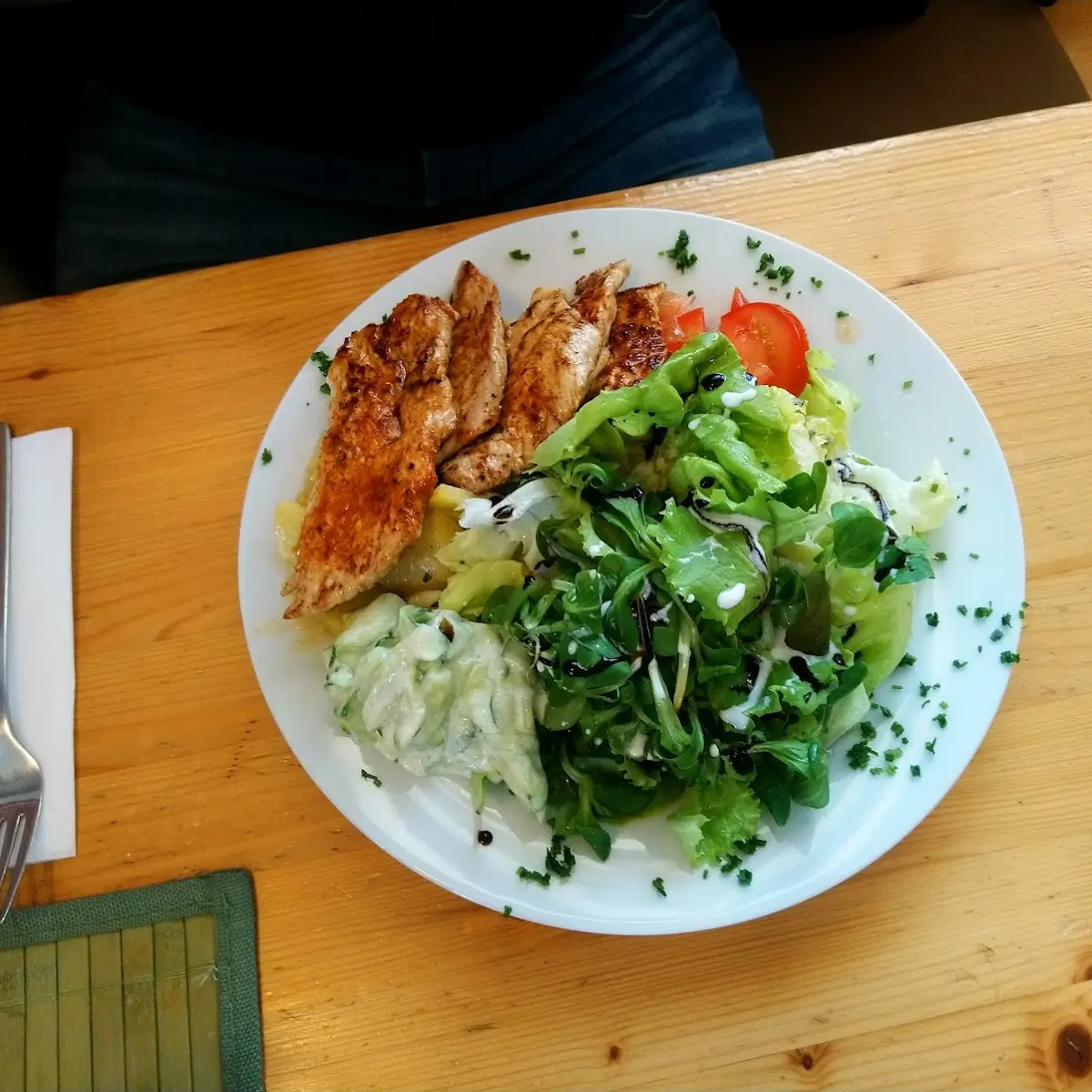 Essen und Trinken photo 4