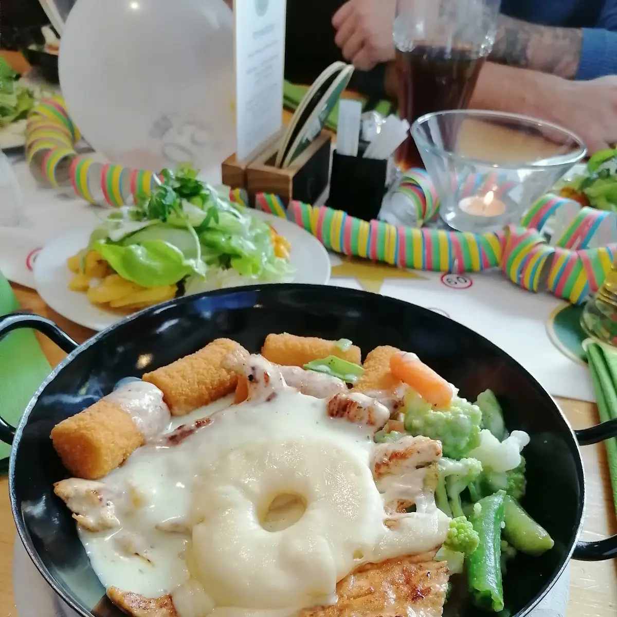 Essen und Trinken photo 7