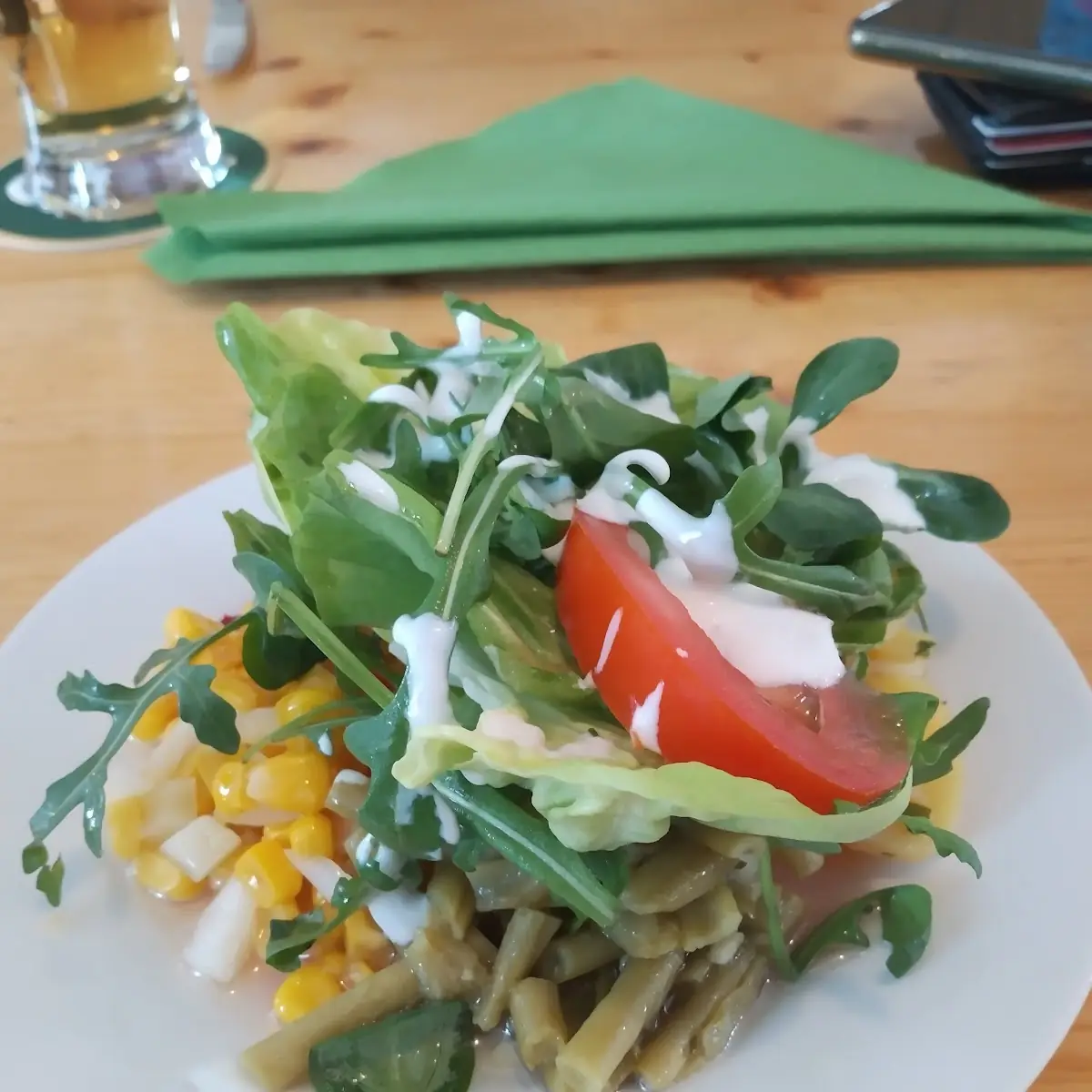 Essen und Trinken photo 9