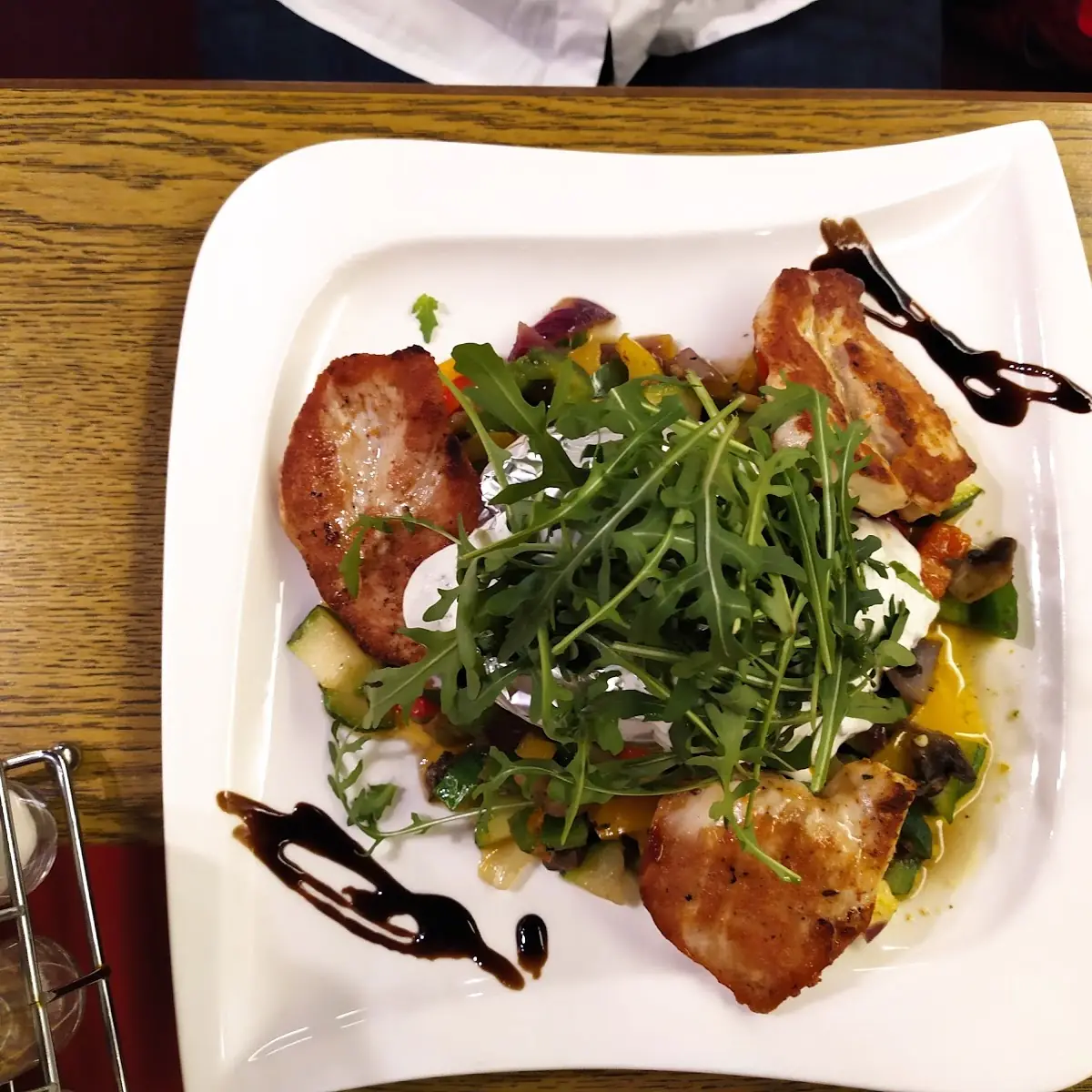 Essen und Trinken photo 10