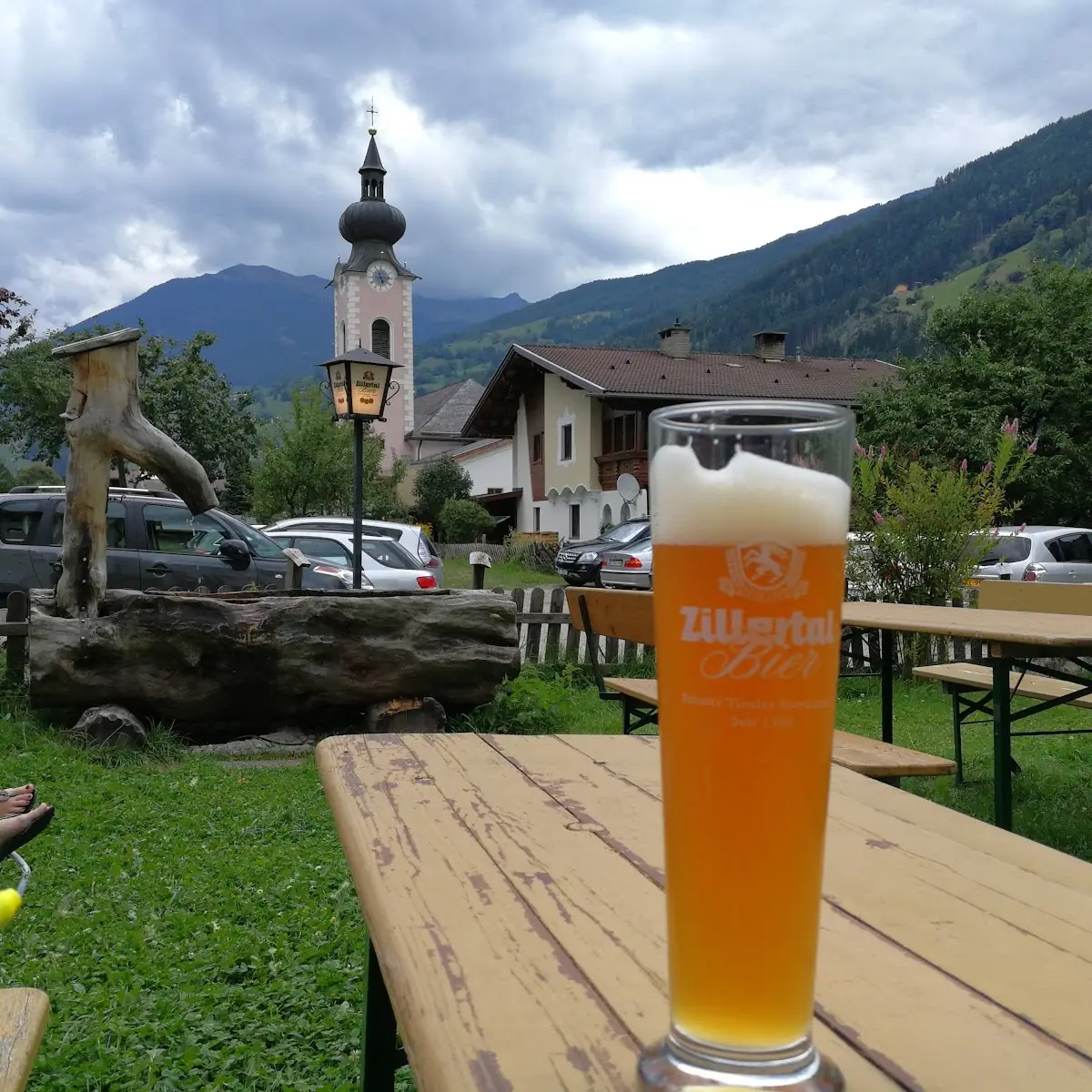 Essen und Trinken photo 2