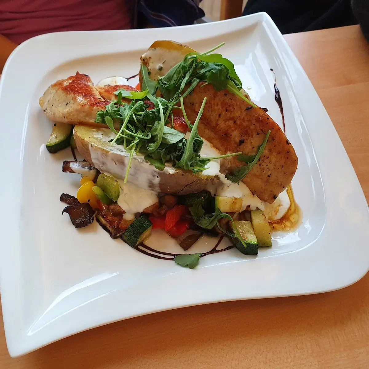 Essen und Trinken photo 7