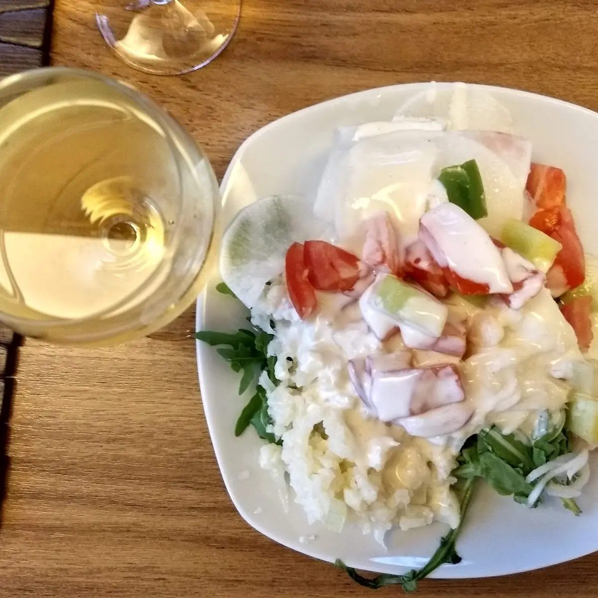 Essen und Trinken photo 8