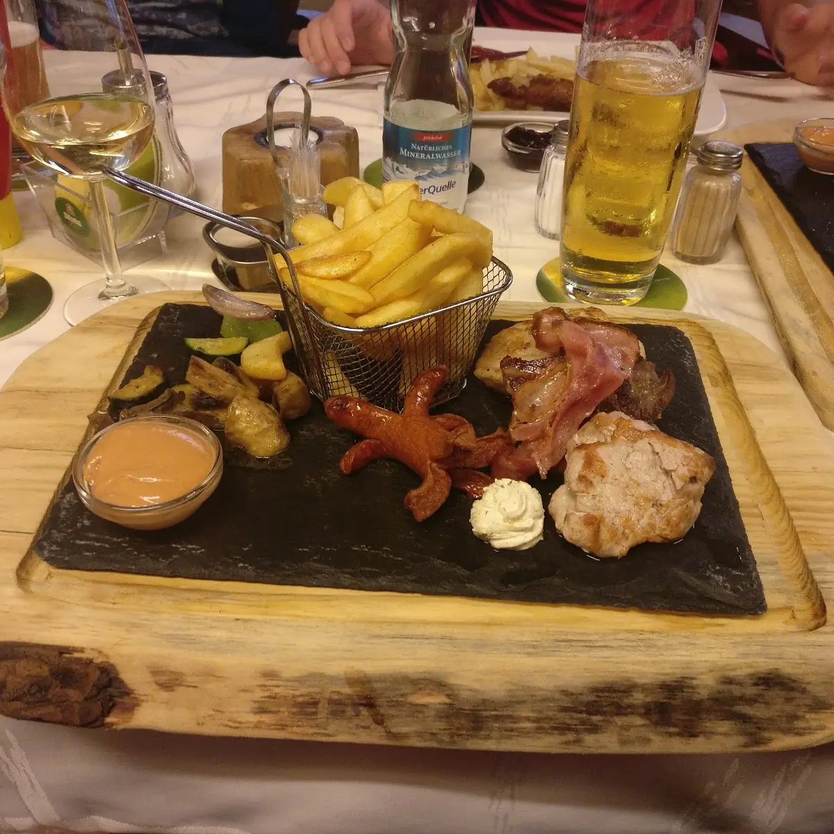 Essen und Trinken photo 9