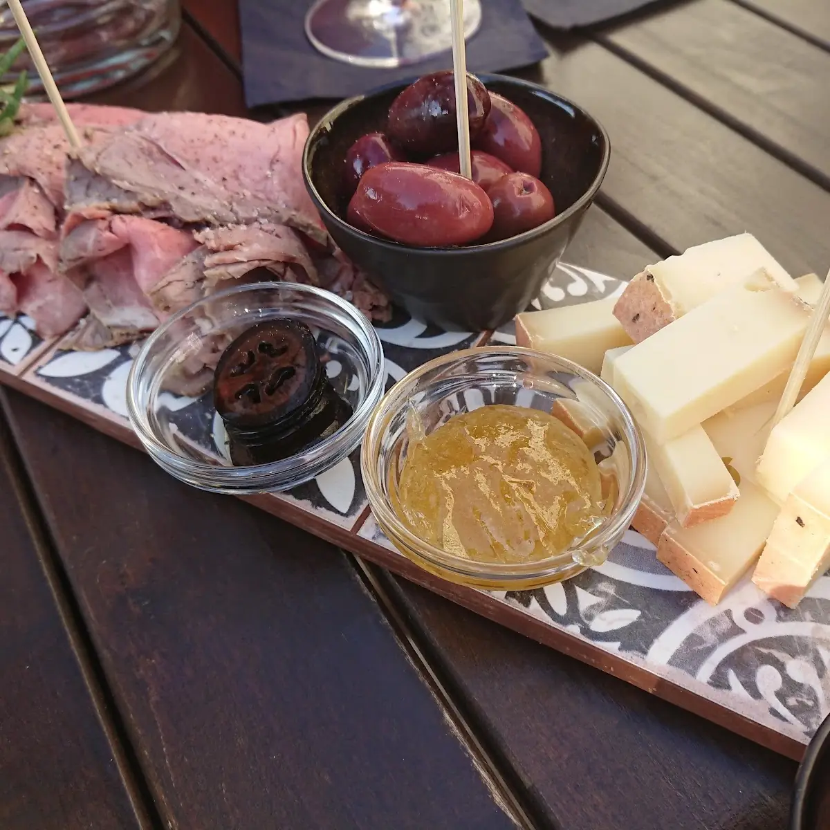 Essen und Trinken photo 10