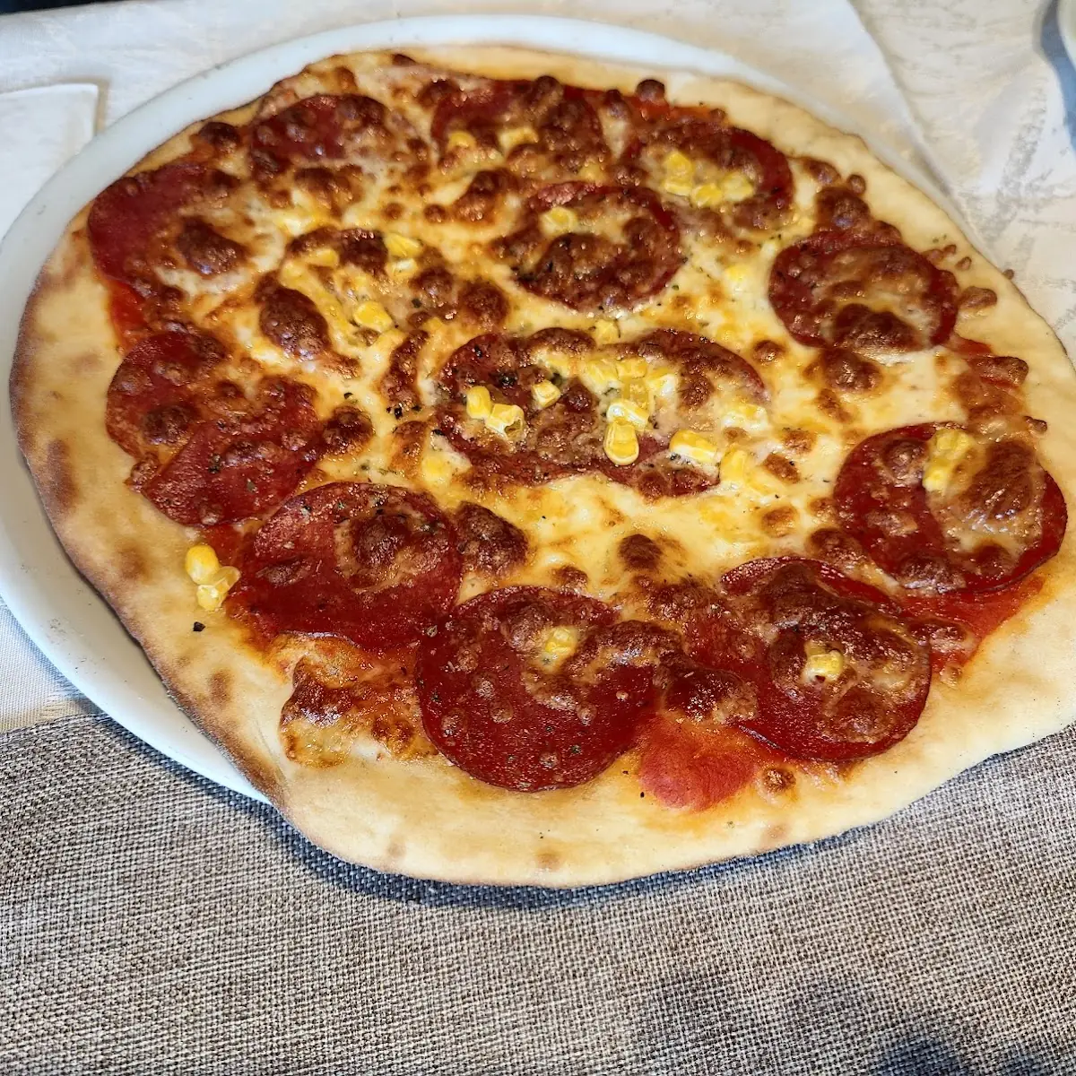 Essen und Trinken photo 1