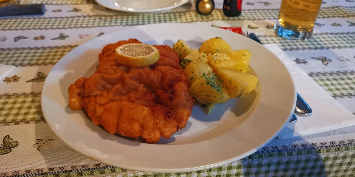 Essen und Trinken photo 10