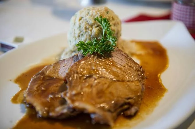 Essen und Trinken photo 2