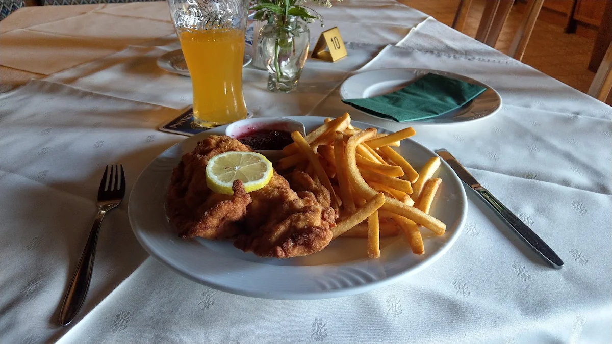 Essen und Trinken photo 6