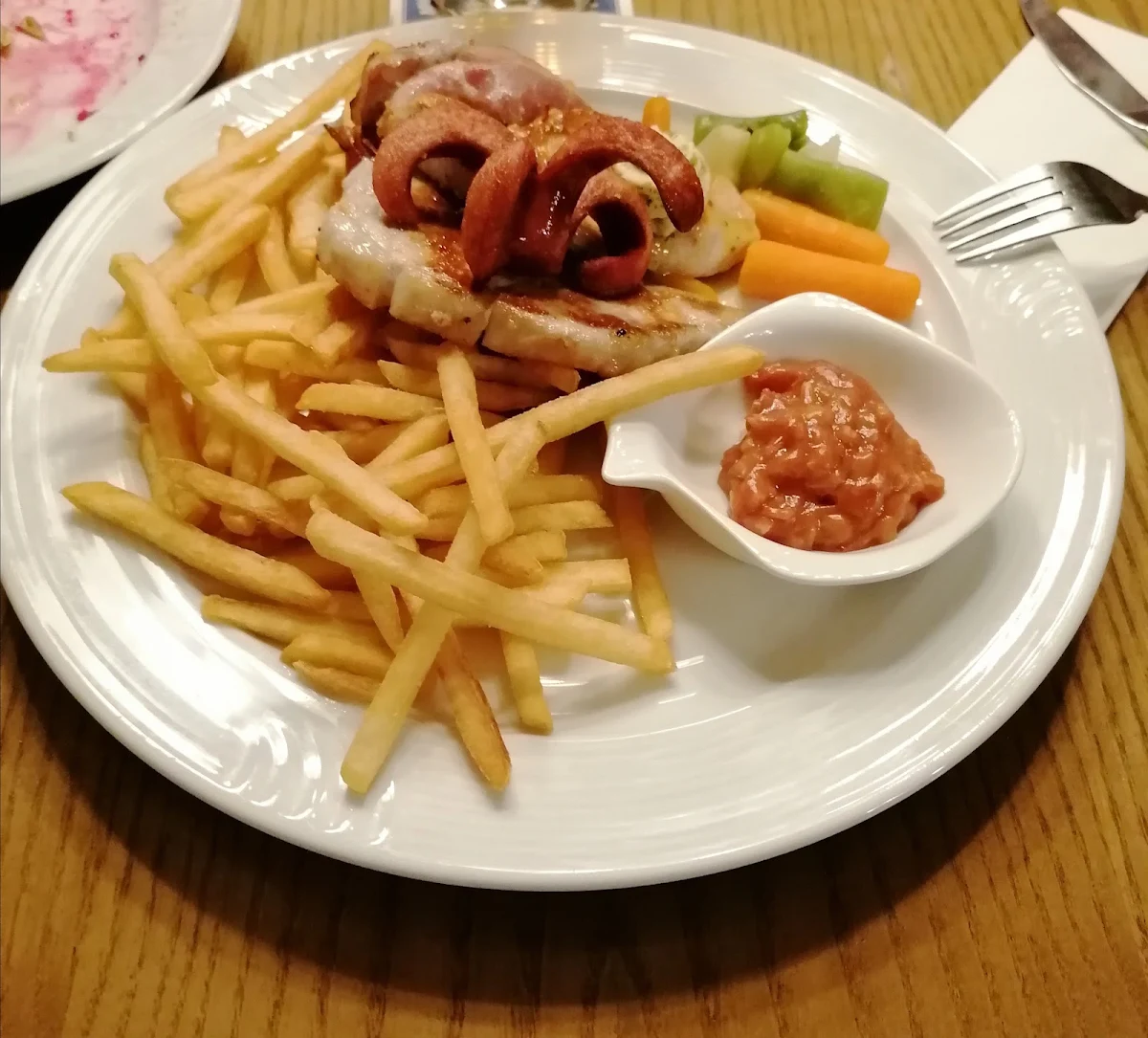 Essen und Trinken photo 8