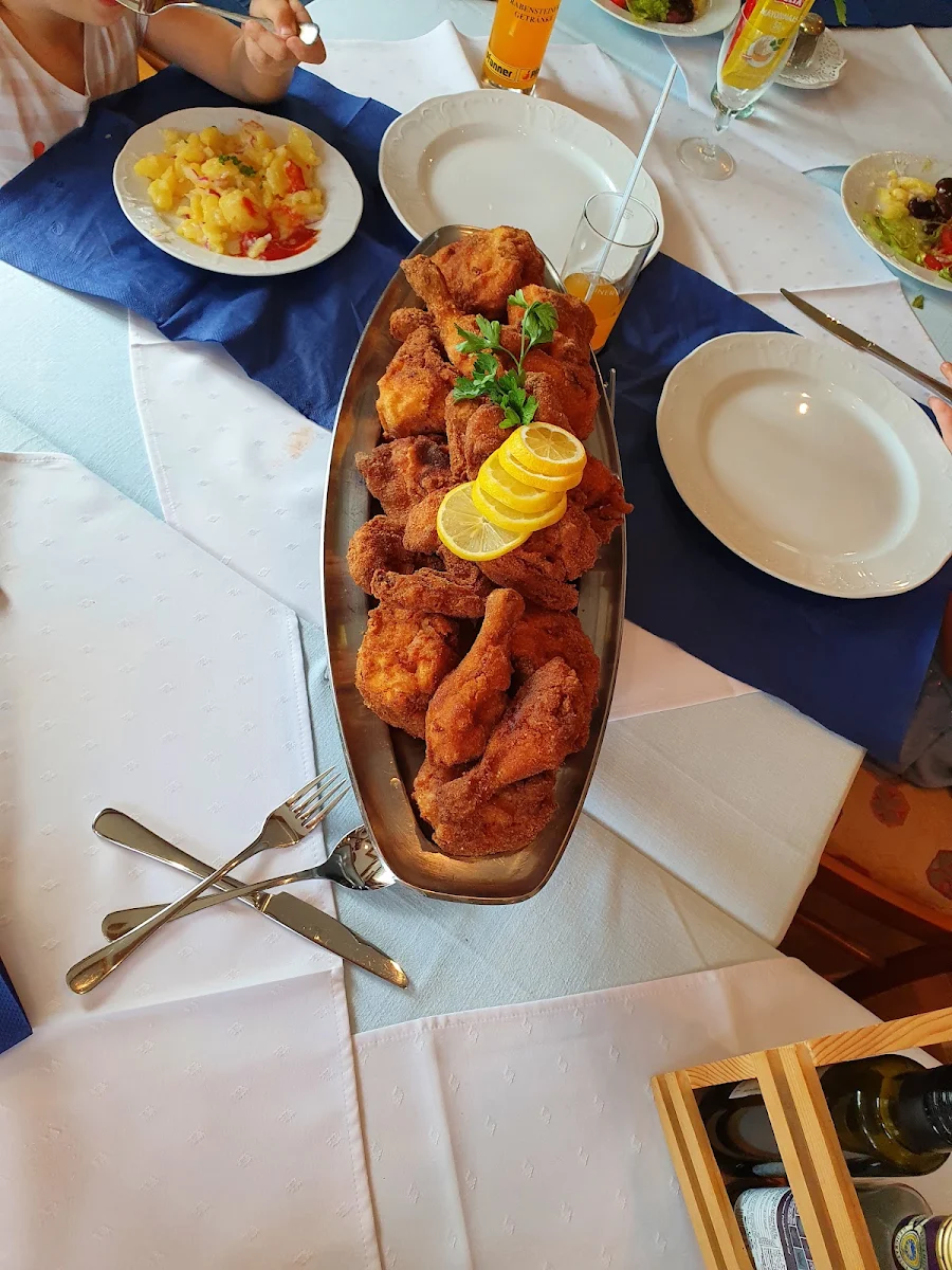 Essen und Trinken photo 9