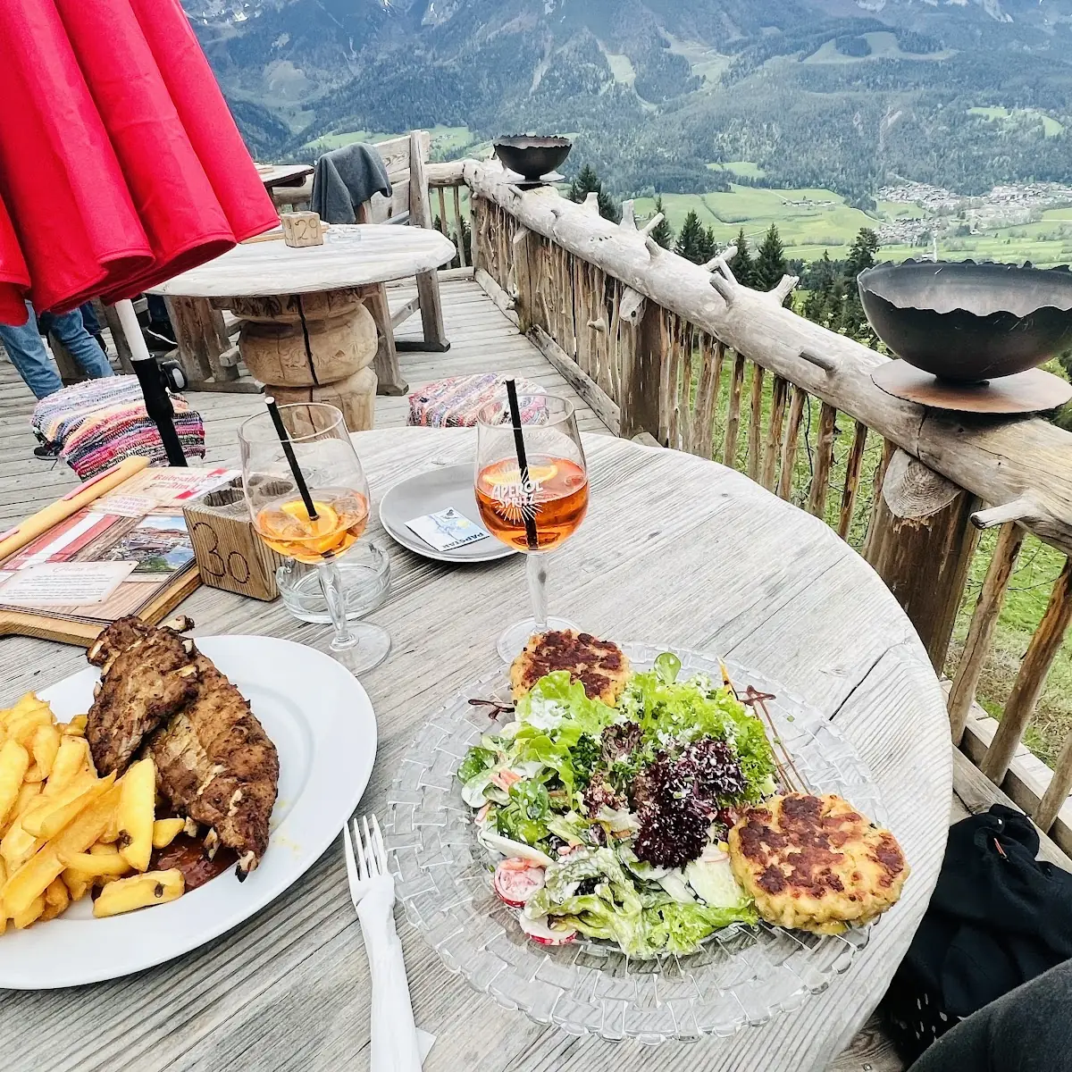 Essen und Trinken photo 1