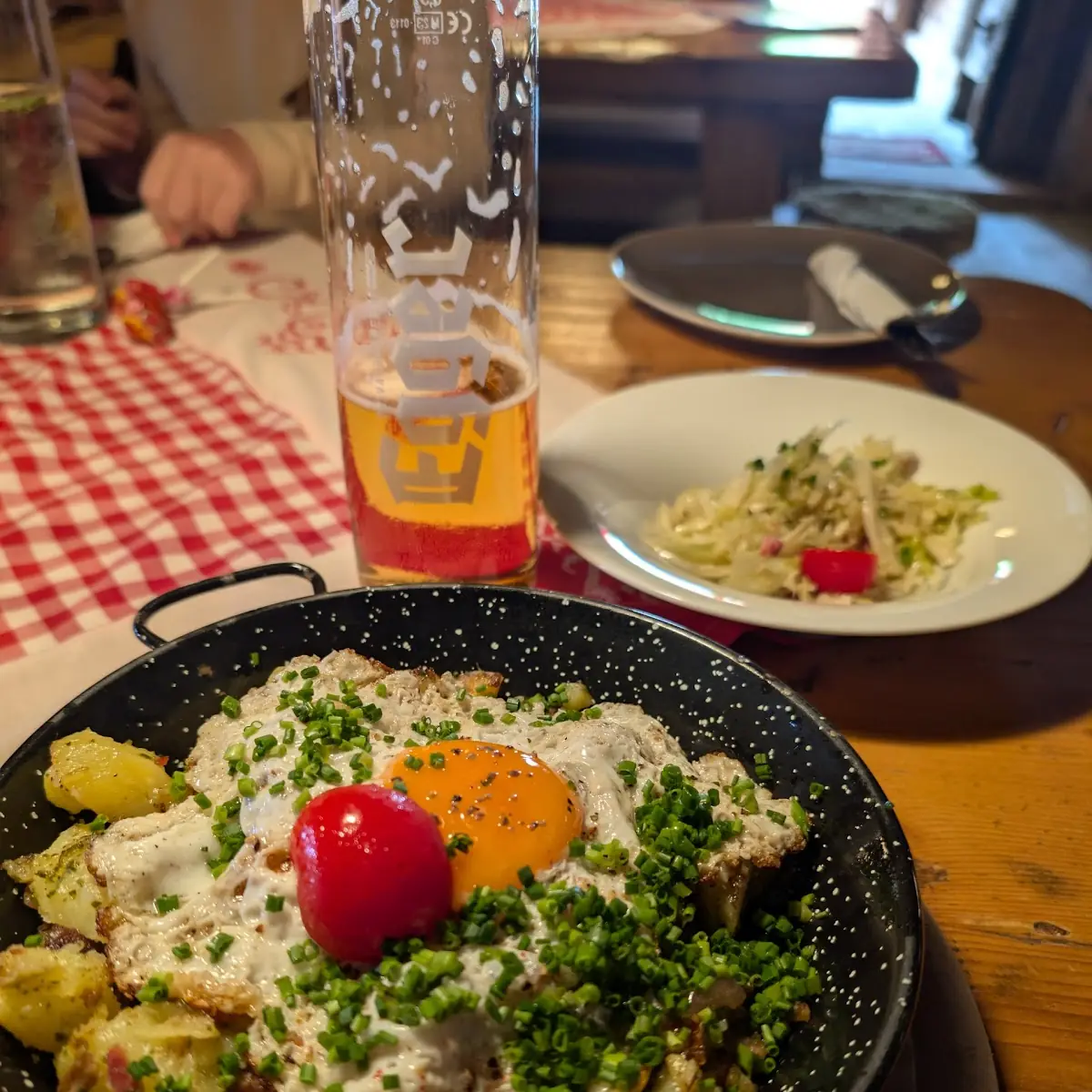 Essen und Trinken photo 10