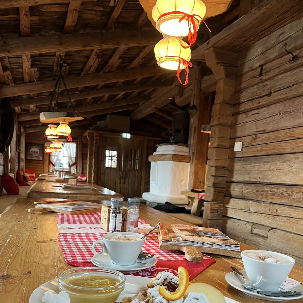Essen und Trinken photo 3