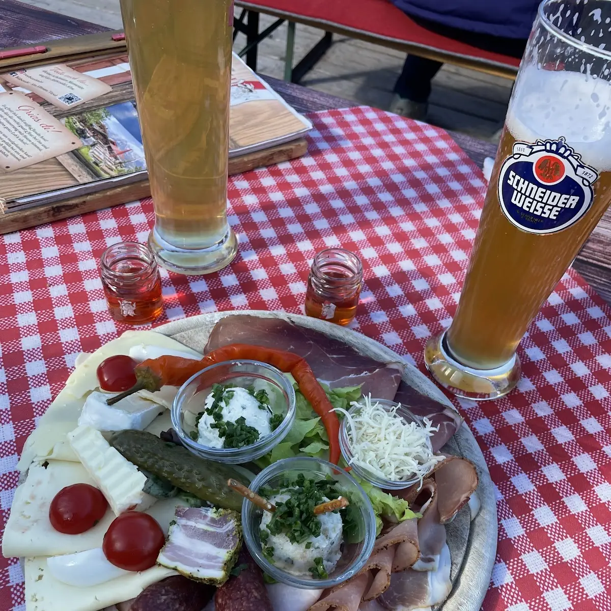 Essen und Trinken photo 5