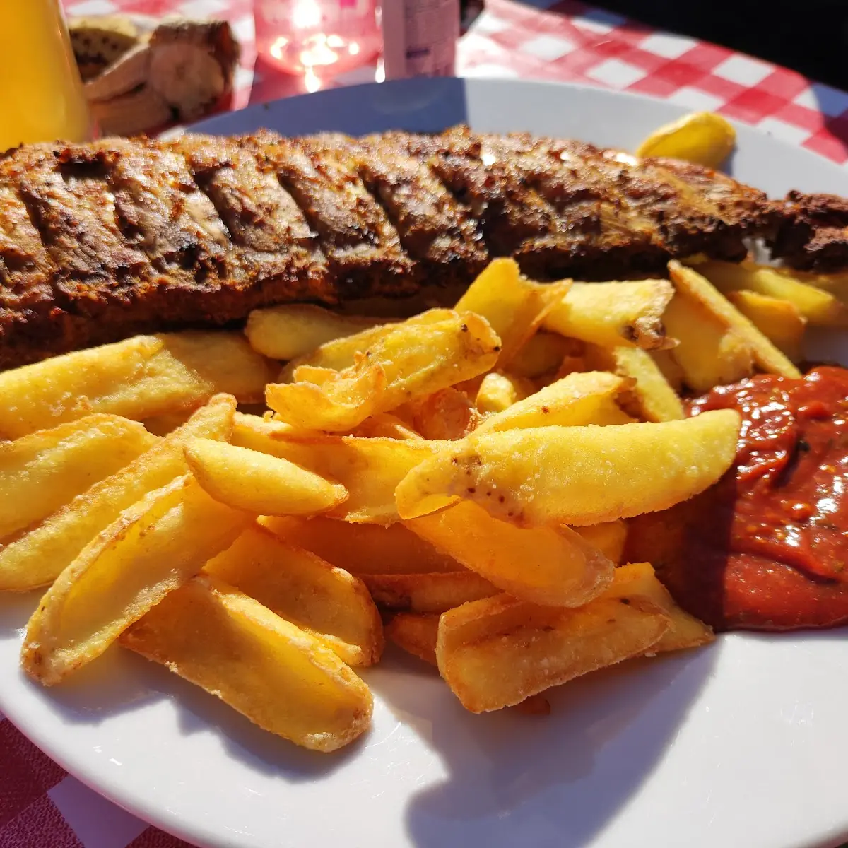 Essen und Trinken photo 6