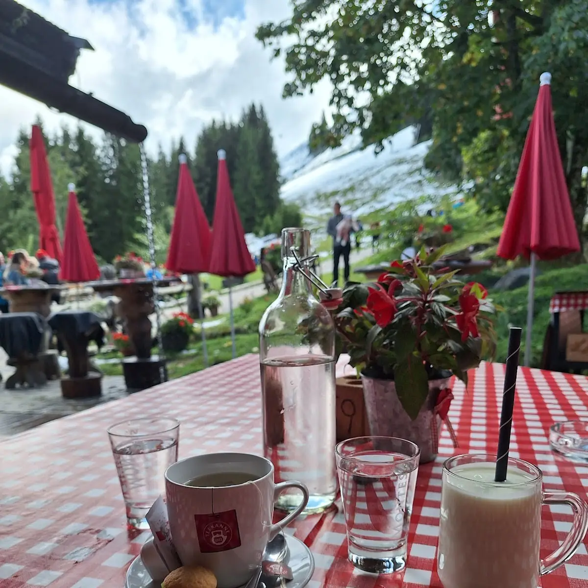 Essen und Trinken photo 7