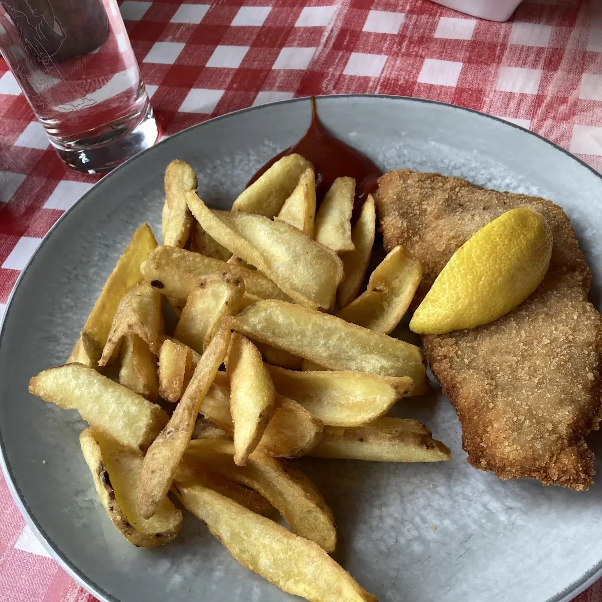 Essen und Trinken photo 8