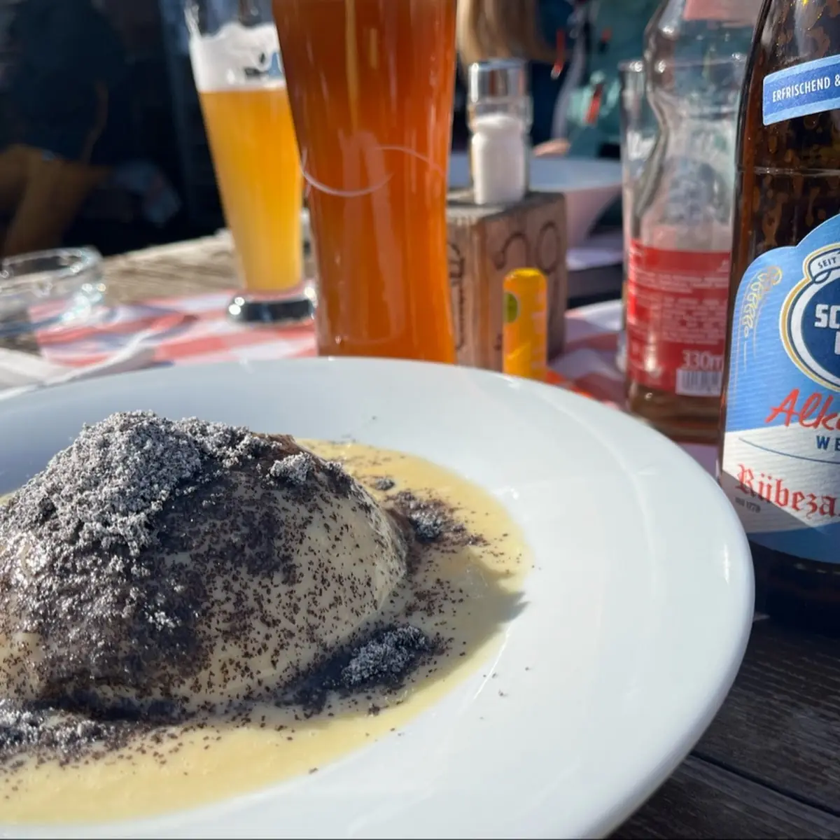 Essen und Trinken photo 9