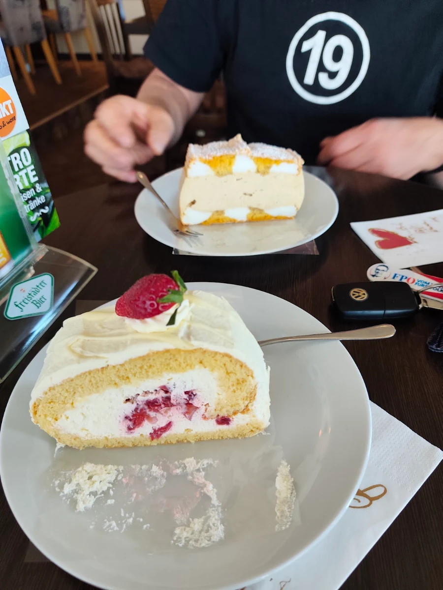 Essen und Trinken photo 4