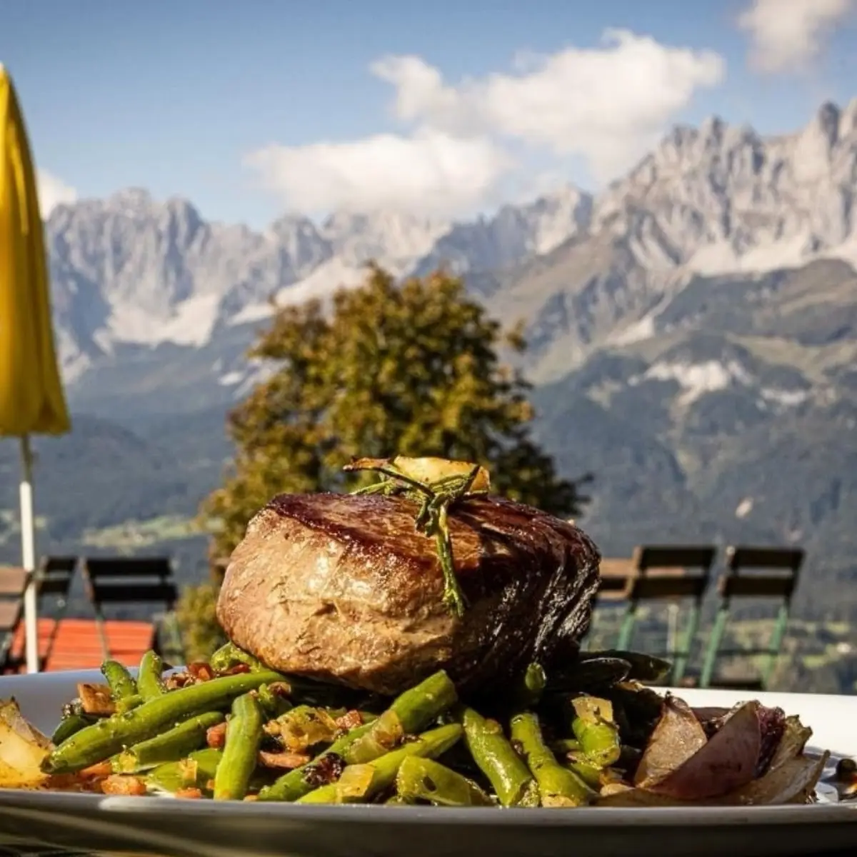 Essen und Trinken photo 1