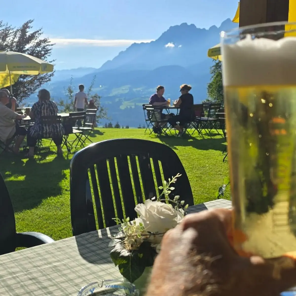 Essen und Trinken photo 3
