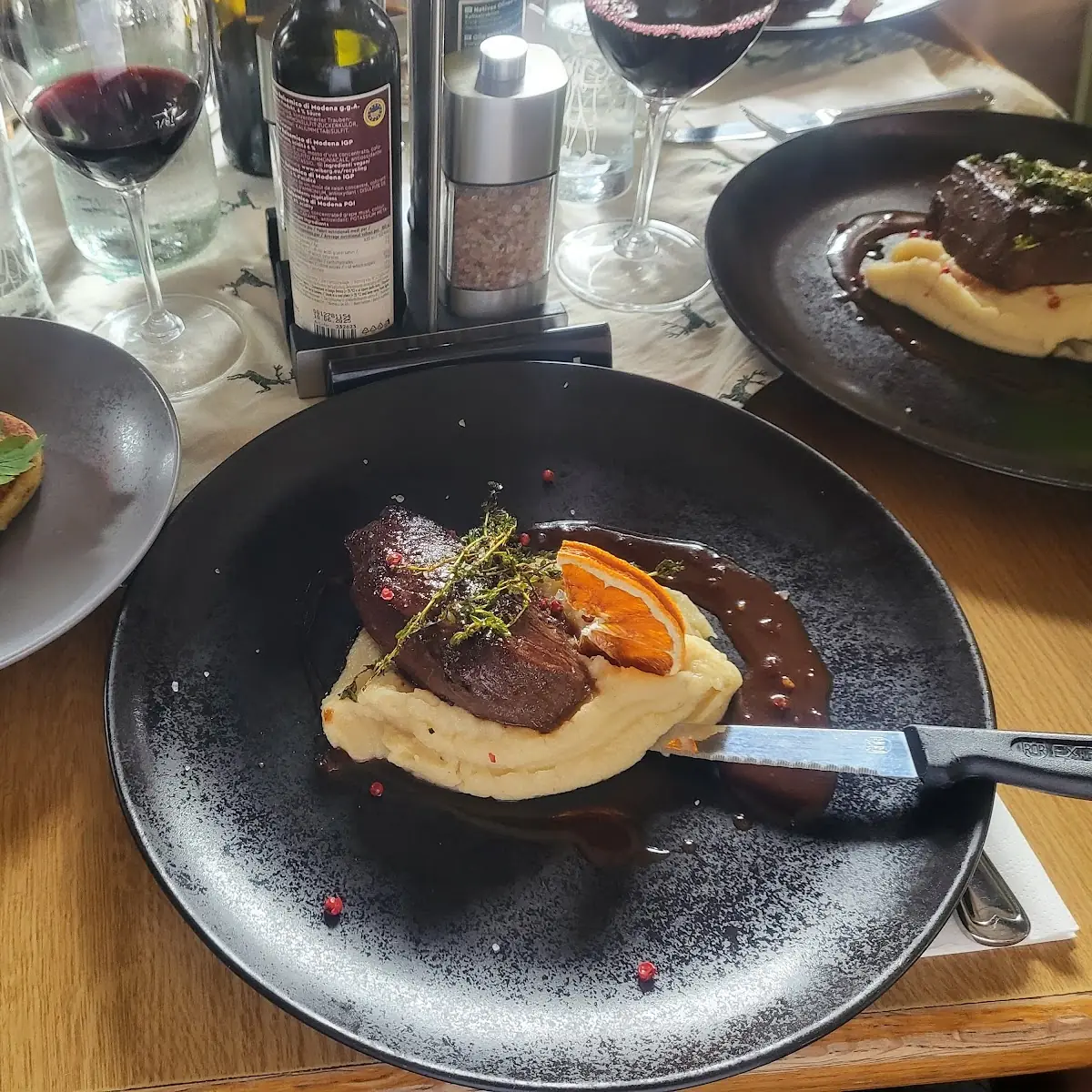 Essen und Trinken photo 4