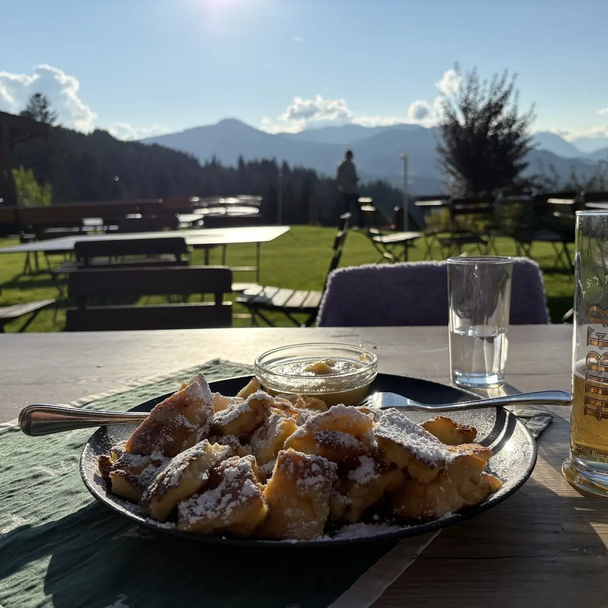 Essen und Trinken photo 6