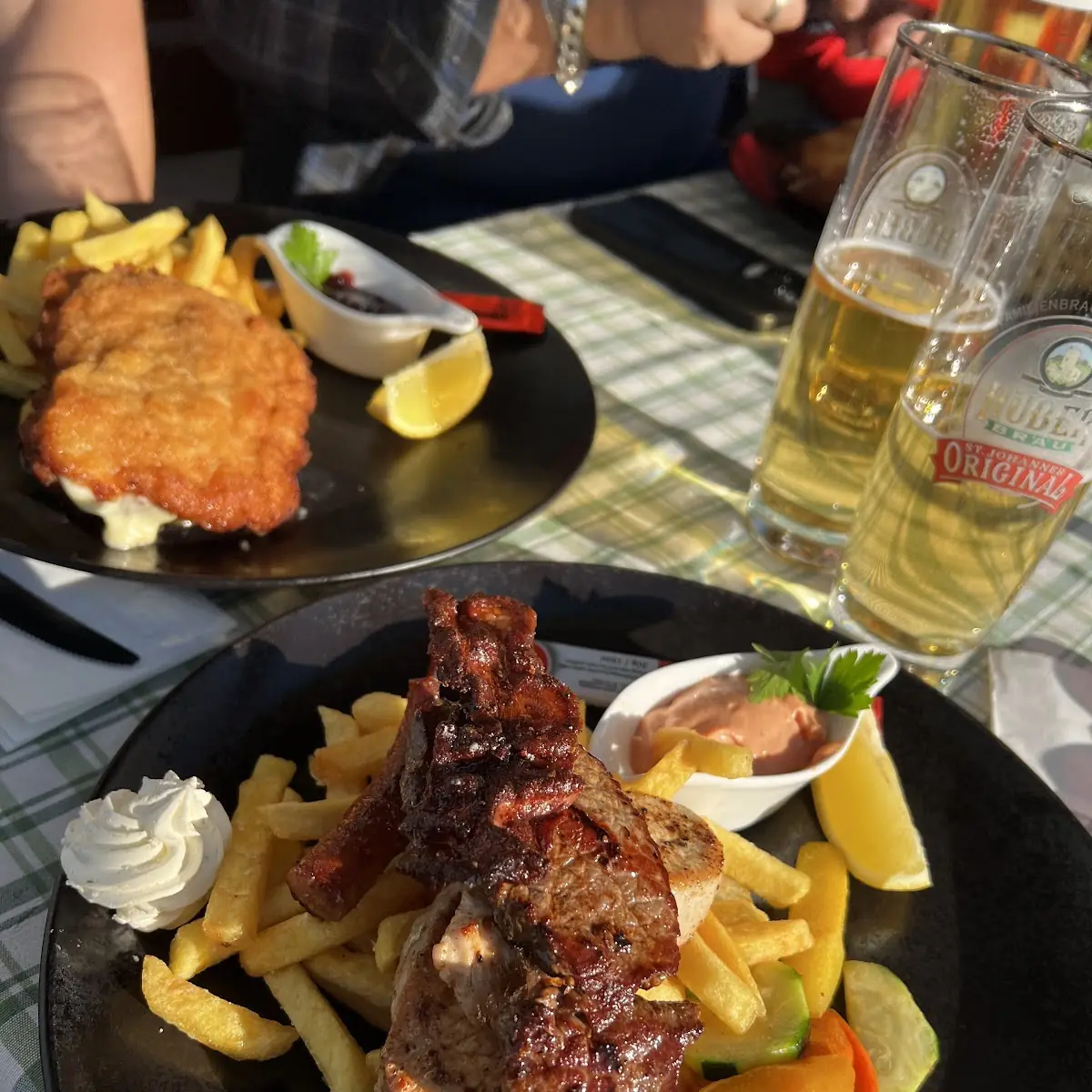 Essen und Trinken photo 7