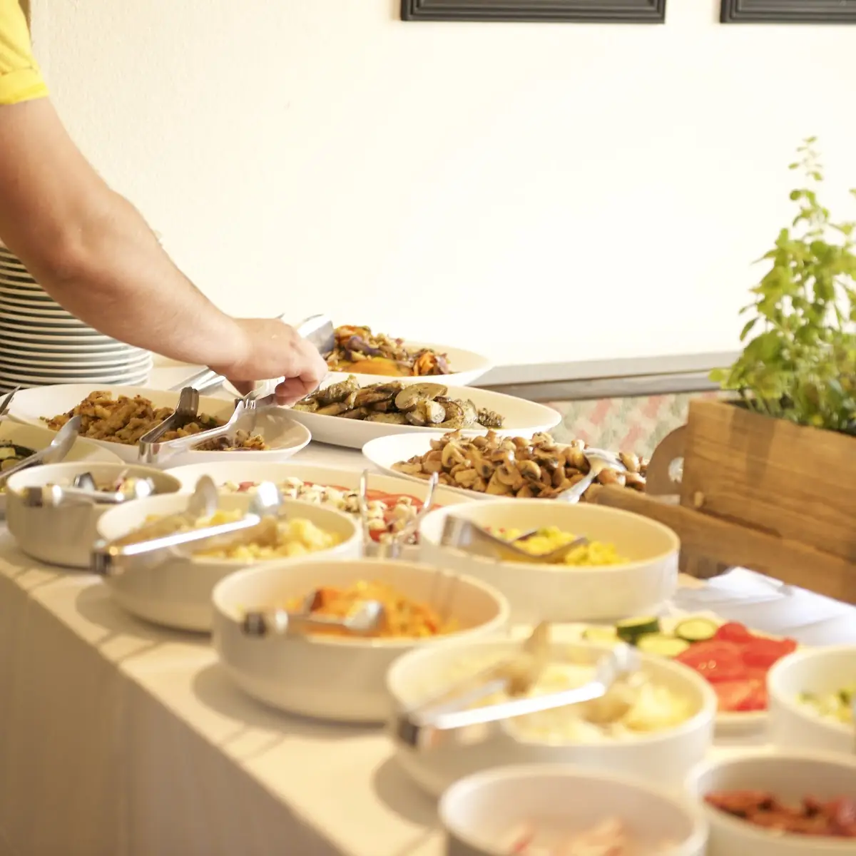 Essen und Trinken photo 10