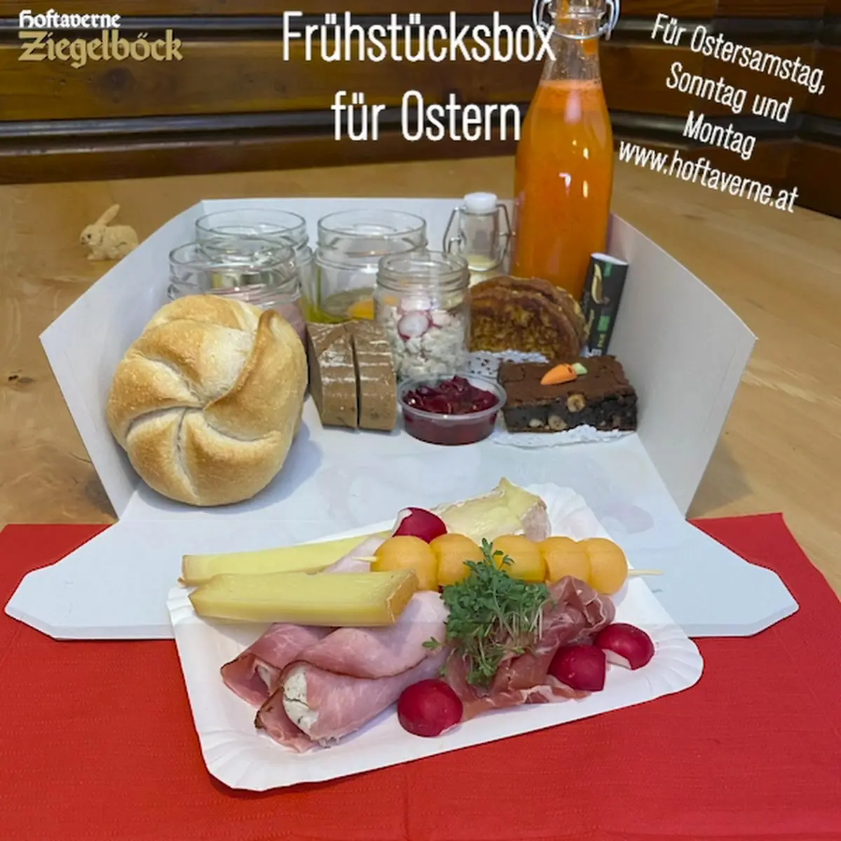 Essen und Trinken photo 2