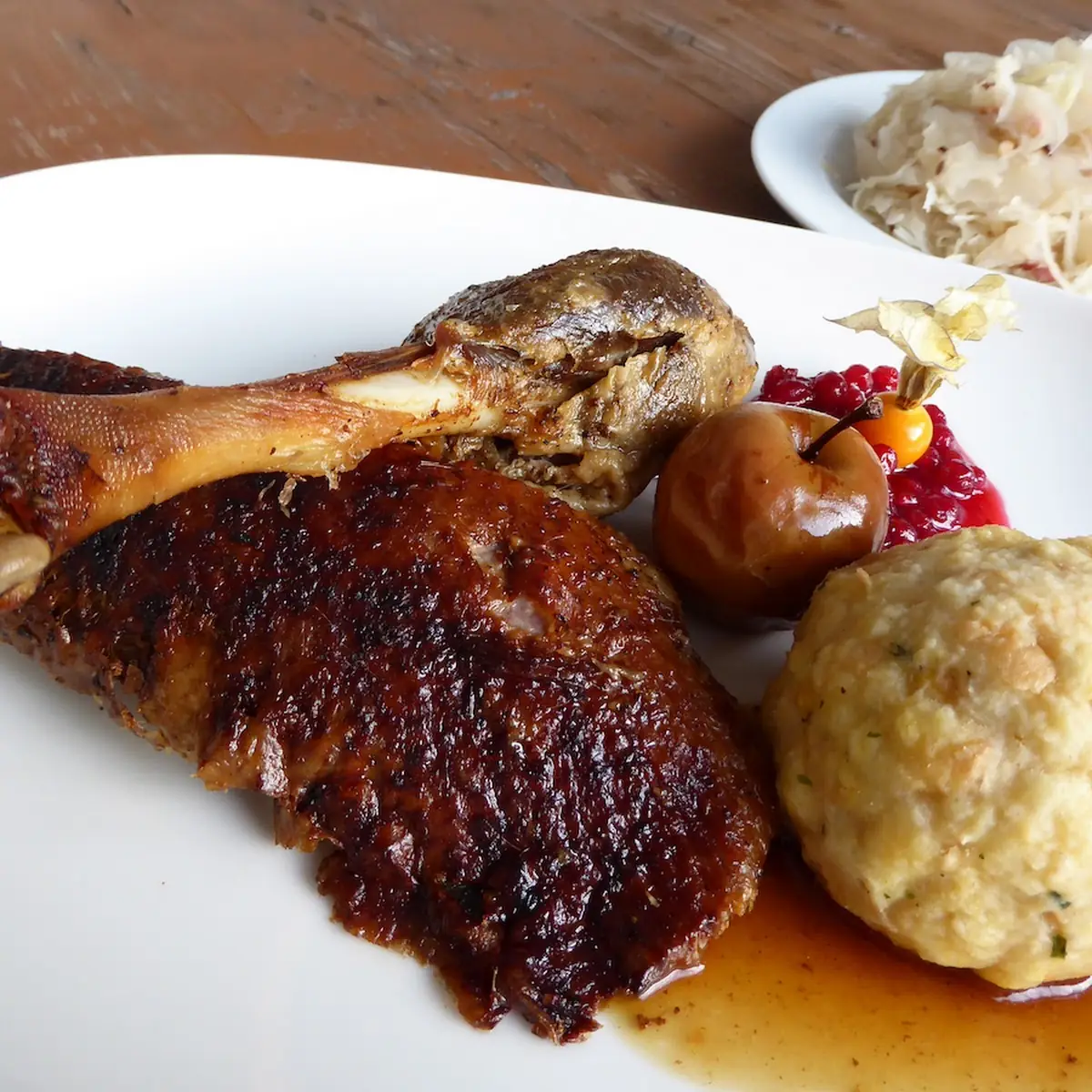 Essen und Trinken photo 7