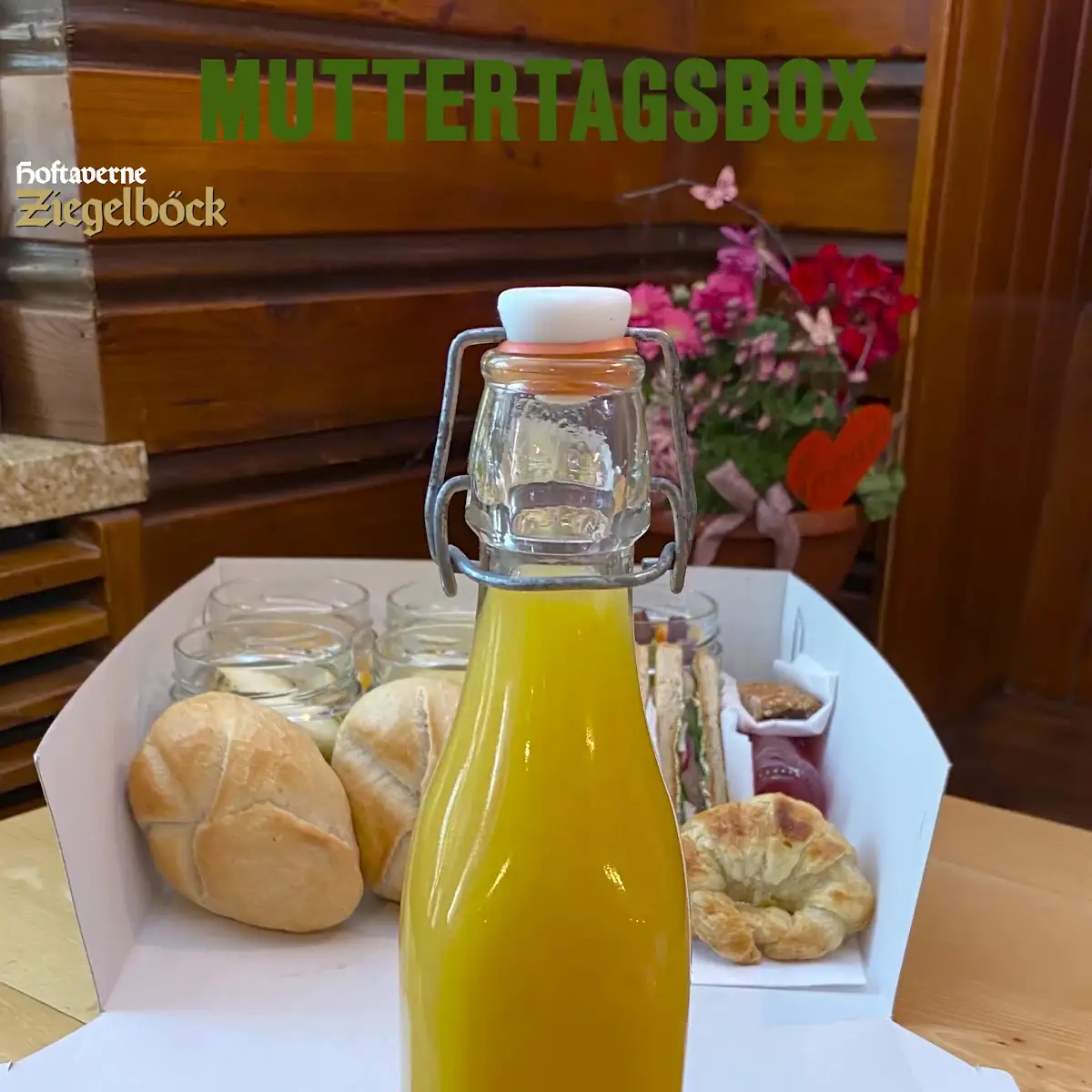 Essen und Trinken photo 8
